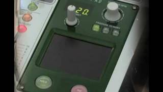 korg km402 dj chriswoodbrass musicmixage instrument kaoss pad [upl. by Abibah]