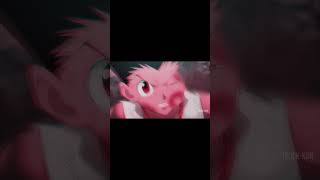 AMV GON  Courtesy Call  Hunter X Hunter PART 3 hunterxhuntereditamv hunterxhunteramv anime [upl. by Nipsirc]