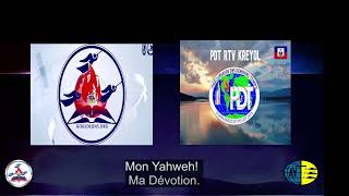 AlleluYahweh JAHaiti Courage et Progrès pour Haiti et Haitiens Pardon Paix et de Sécurité dura… [upl. by Seeto70]