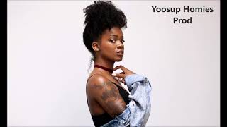 Ari Lennox  Backwood [upl. by Seppala]