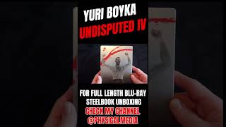 YURI BOYKA Scott Adkins martialarts [upl. by Teferi]