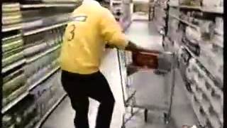 Supermarket Sweep 1994  Michelle amp Debbie vs Candi amp Carol vs Kamelia amp Tony [upl. by Swaine]