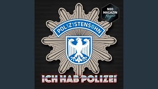 Ich bin Polizei StreifenwagenEdit [upl. by Meela352]