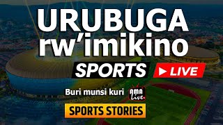 🔴LIVE URUBUGA RWIMIKINO  rwo Kuwa Kane [upl. by Eus]