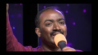 Neere En Thanjam  Vallamai Anbu Worship Medley  LockDown Remote Worship [upl. by Alegnaoj]