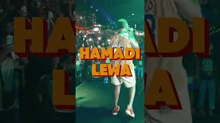 Hamadi Lewa releases 1810 Distributed by royaltymusicgroupnz LINK IN COMMENT SECTION ‼️ [upl. by Enymzaj]