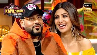 Kapil ने Badshah को बुलाया Cute  The Kapil Sharma Show 2  Indian Gems [upl. by Nednerb117]