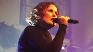 Alison Moyet  Love Resurrection live at Paradiso Amsterdam [upl. by Ennaoj]