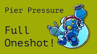 Pier Pressure A Mighty No 9 Podfic [upl. by Buford]