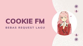 Cookie FM [upl. by Astrahan]