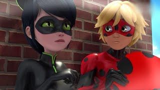 ANALISE DO TRAILER DE REFLEKDOLL COMPLETO  MIRACULOUS LADYBUG [upl. by Ennaillij]