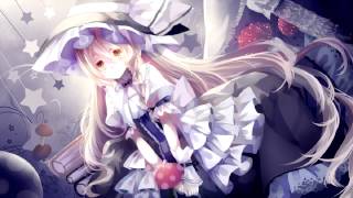 Touhou Vocal RDSounds Mad Party spanish amp english subtitles [upl. by Guglielmo26]