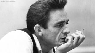 Get Rhythm  Johnny Cash Subtitulada al Español [upl. by Orlanta485]