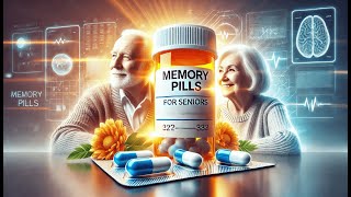 🧠 Prevagen Improves Memory  Extra Strength 20mg  Best Memory Pills for Seniors 🧠 [upl. by Ahsiket288]