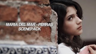 Maria Del Mar Solis Perras Scenepack by funplace4sam [upl. by Jerry]