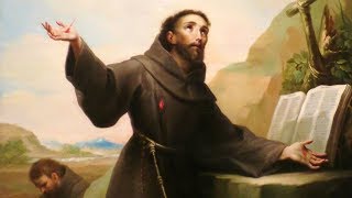 St Francis of Assisi HD [upl. by Lleuqram]