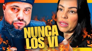 DJ Conds Rompe el Silencio y Teresa Está a Su Lado Por El Caso Del Taiger [upl. by Nassir103]