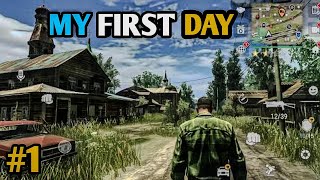 MY FIRST DAY IN CITY  MADOUT2 BIG CITY BANGLA GAMEPLAY 1 [upl. by Niowtna836]