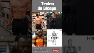 💪 Transforme Seus Braços com Este Exercício Simples de Bíceps 🚀 [upl. by Akerley631]