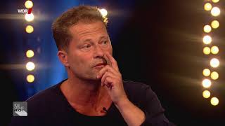 Ich stelle mich  mit Til Schweiger vom 06102017 [upl. by Rinna]