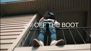 YNG LI MOTLEY  OFF THE BOOT Official Music Video SHOTBYFRANKIEFROMTHETRAP [upl. by Joliet]