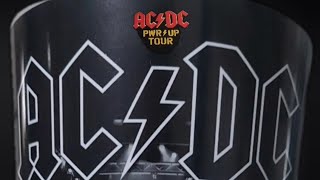 AC DC PWR UP TOUR  CONCERTO COMPLETO 21 Maggio 2024 [upl. by Robison]