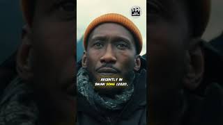 Mahershala Ali broke through with Moonlight 2016 shorts movie celebrity [upl. by Townshend201]