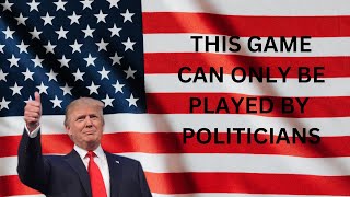 THIS GAME CAN ONLY BE PLAYED BY POLITICIANS😳😳😳  POLITICAL SIMULATOR ROBLOX [upl. by Nosle]