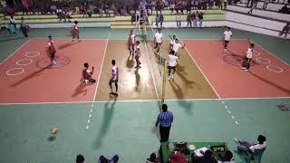 ROS B vs Las Lelenbala Semi Open Ros Lewoduli Cup III 2024 rebut 3 [upl. by Mariken]