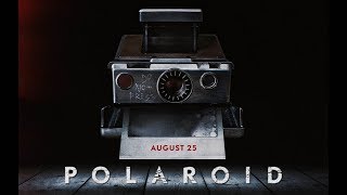 Polaroid  Trailer VO Subtitulado [upl. by Animas282]