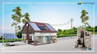 Solar Energy  prezentacja PowerPoint [upl. by Oluas]