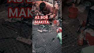 BOR SDS MAKITA‼️ automobile servis jasa jkt viralvideo football fypyoutube fypage fypシ゚ [upl. by Aiduan]