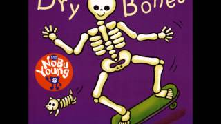 AFJY0165 DRY BONES 02 [upl. by Dehnel]