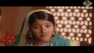 Manikarnika को दिया जारहा किस बात का दण्ड  Jhansi Ki Rani  Full Ep  193  Zee TV [upl. by Assetak]