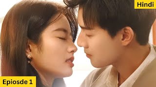 Go Back Lovers 2024  Episode 1  Chinese Drama Explained in Hindi [upl. by Ric91]