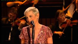 Annie Lennox  No More I Love Yous live [upl. by Hunley]