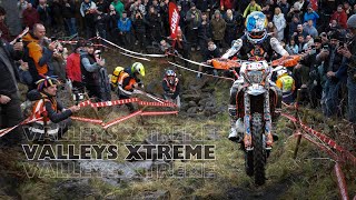 Valleys Xtreme 2024  No Help Zone 🥇 Manuel Lettenbichler [upl. by Nevins]