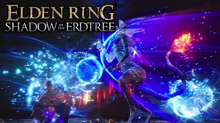 Elden Ring Boss Took 4 Of Me To Defeat Him [upl. by Ecnaled]