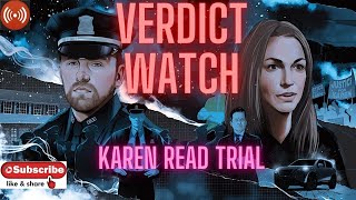 KAREN READ  DAY 2  LIVE STREAM VERDICT WATCH  JUNE 26TH 845 AM EASTERN [upl. by Erlewine]