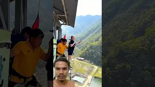 zipline adrenaline adventure extremesports extreme music bungee dj hiphop remix [upl. by Akcebar314]