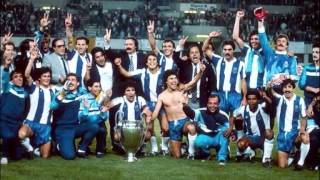 Hino FC Porto 1985 [upl. by Akeyla329]