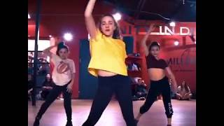 Kaycee Rice Dance Video  No Excuses Meghan Trainor  Dance Official [upl. by Losse962]