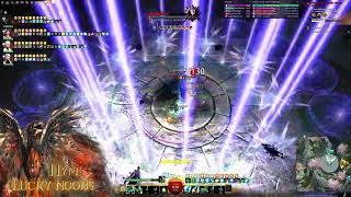 Dark AI Pug Run  488k Condi Harbinger GW2 [upl. by Assena]