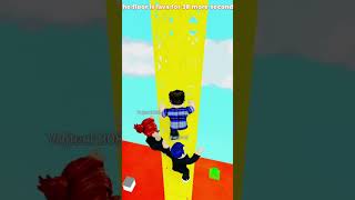 Roblox l The Floor Is LAVA l New Games 2024 l Roblox pro Games113 [upl. by Ymac628]