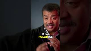 Can Humans Colonize Other Planets wNeil deGrasse Tyson shorts [upl. by Nylyahs]