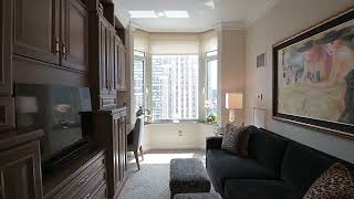 400 E 51st Street 15C Virtual Property Tour [upl. by Sarat]