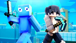 The BEST Hive Bedwars Duo ft Ignacioblade [upl. by Eatnuhs]