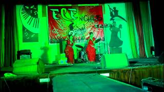 Rupban Nache Komor Dulaiyaরূপবান নাচে কোমর দুলাইয়া  Dance [upl. by Neiviv]