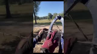 Barbed Wire Stretcher Tool  Texas Fence Fixer  Review Demo  Farms need this Looks legit [upl. by Brigette854]