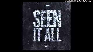 Young Jeezy Seen It All Feat Jay Z Official Audio [upl. by Bergerac]